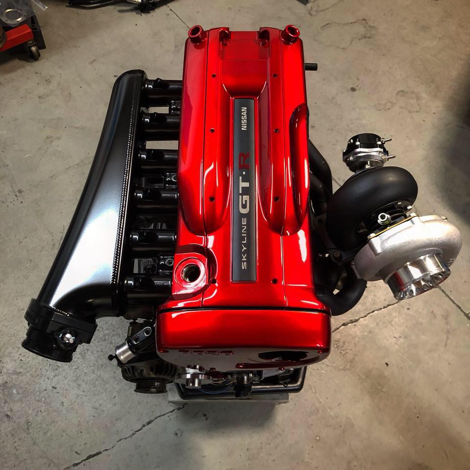 Hi-Power Performance | Auckland