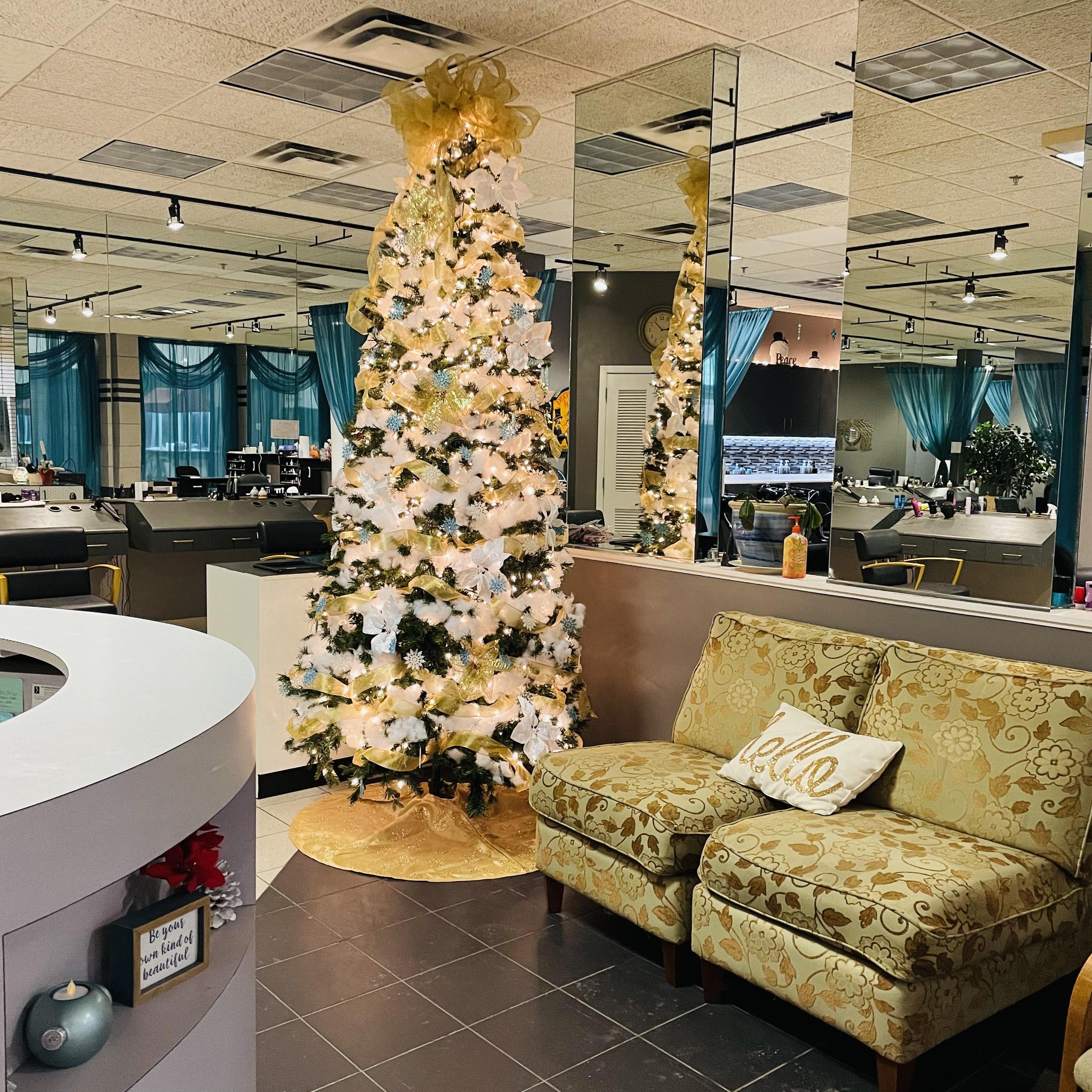 Panache Salon | Houghton MI