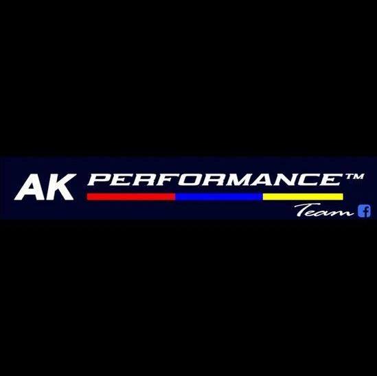 AK Performance | Saint Paul