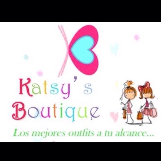 Katsy's Boutique cdmx