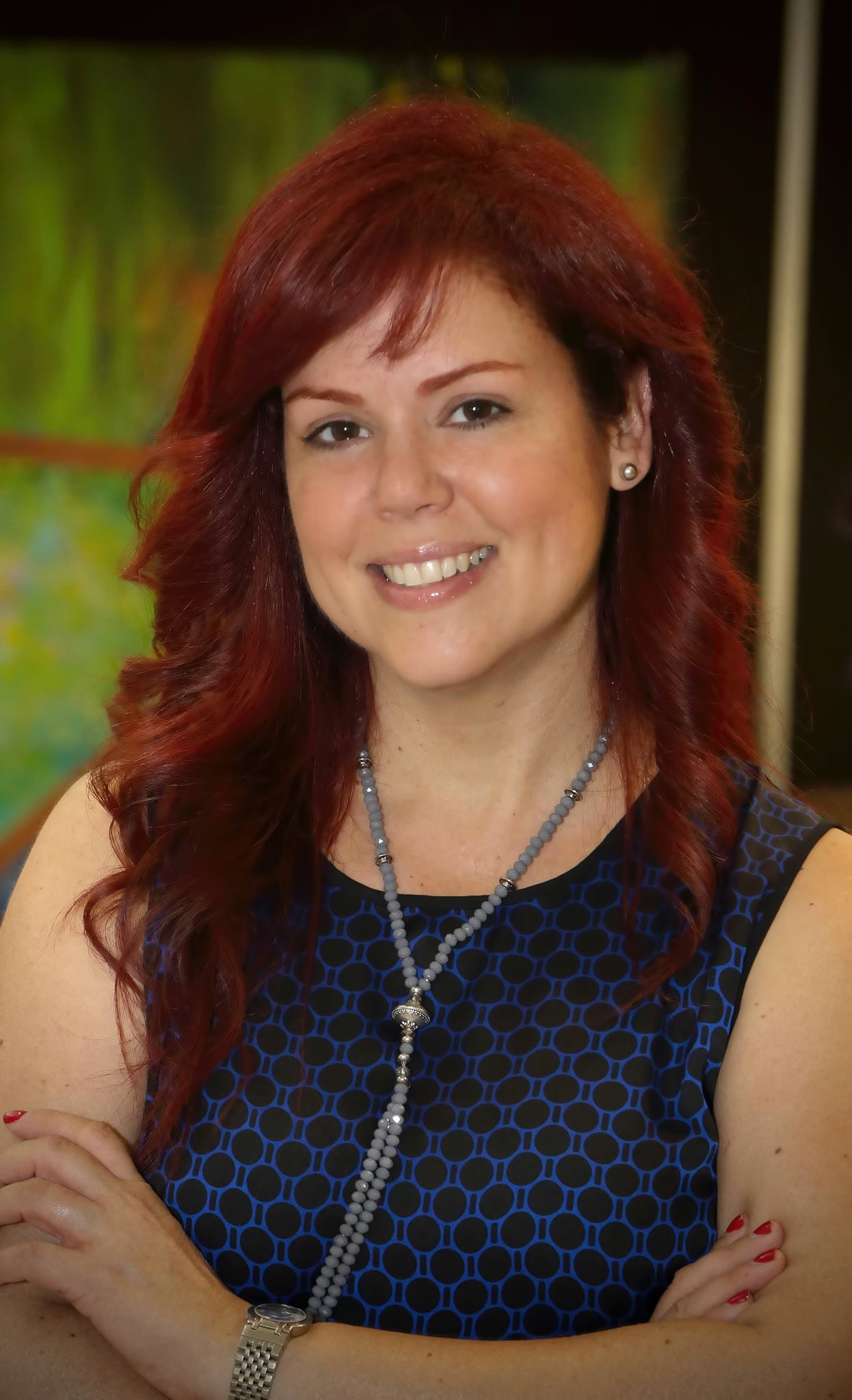 Mayra A. Colón Interior Designer | Caguas