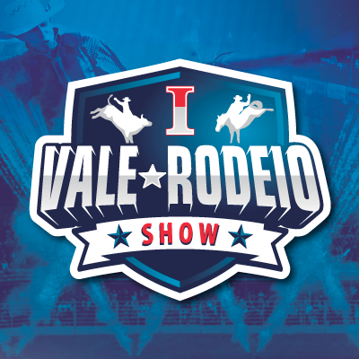 Vale Rodeio Show | Santa Rita do Sapucaí MG