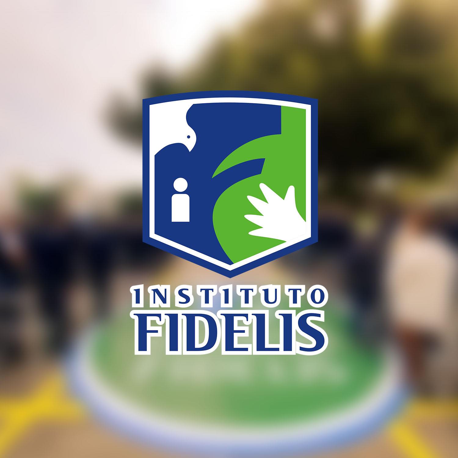 Instituto Fidelis added a new photo. - Instituto Fidelis