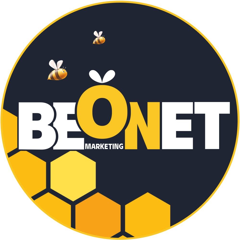 Beonet / ביאונט - שיווק · מיתוג · קידום עסקים | Nesher