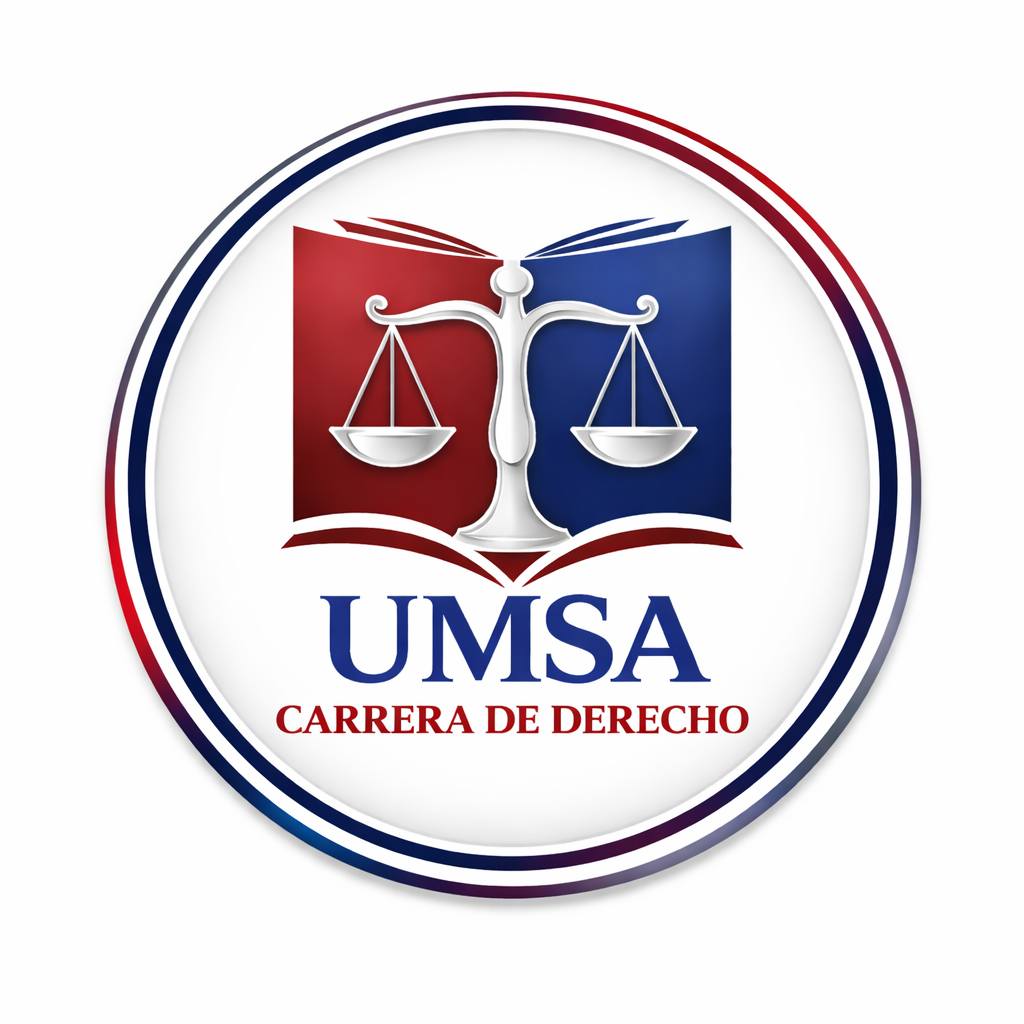 Carrera de Derecho - UMSA 2025