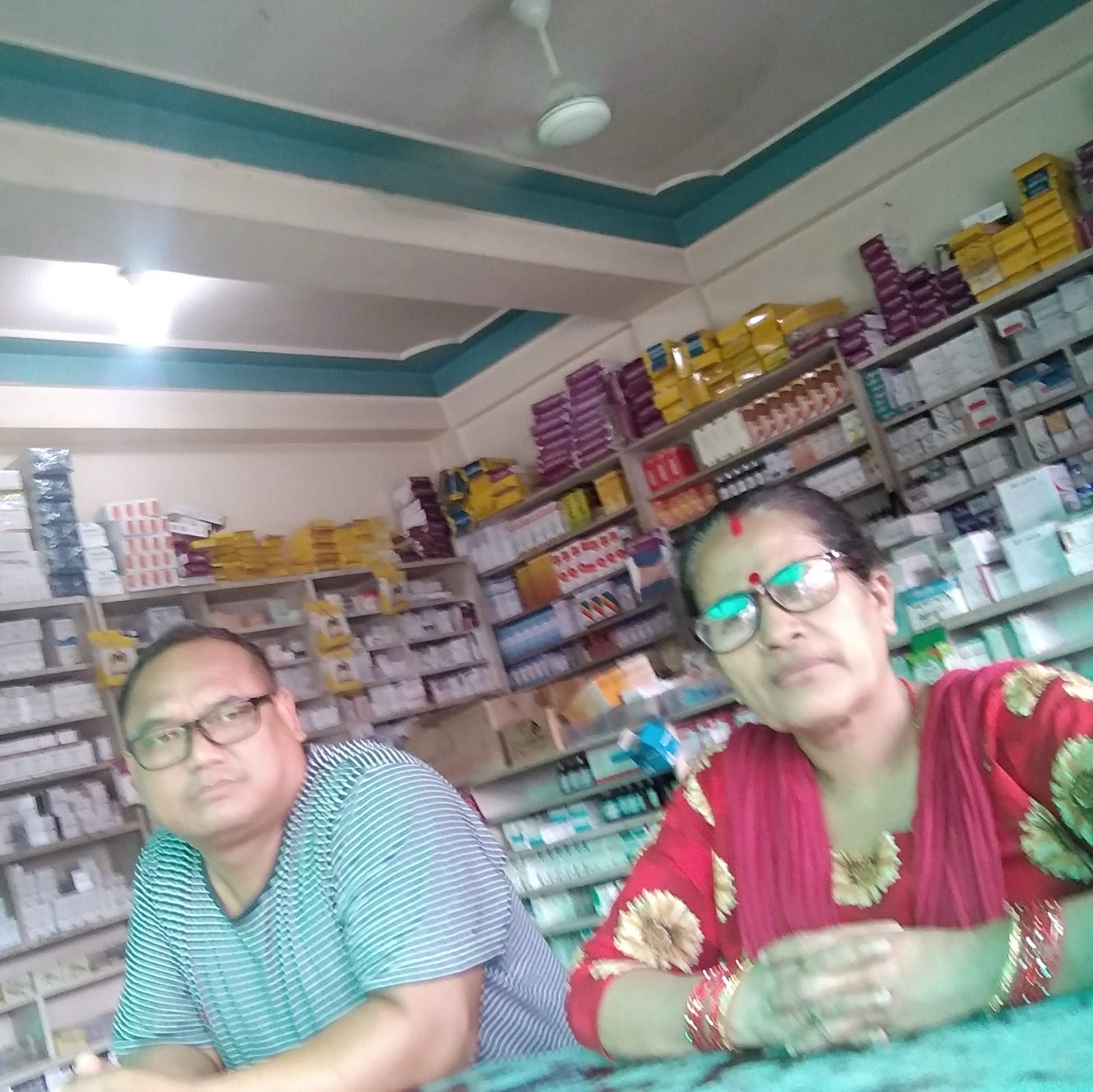 MDC MEDICAL Pathari-1,Morang | Pathari