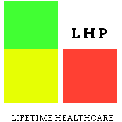 Lifetime Healthcare Program