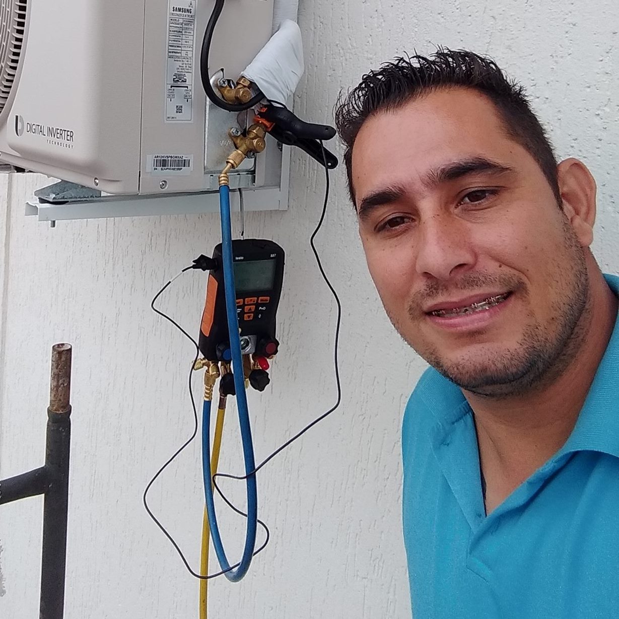 Vale Clima Refrigeração e Climatização Taubaté SP