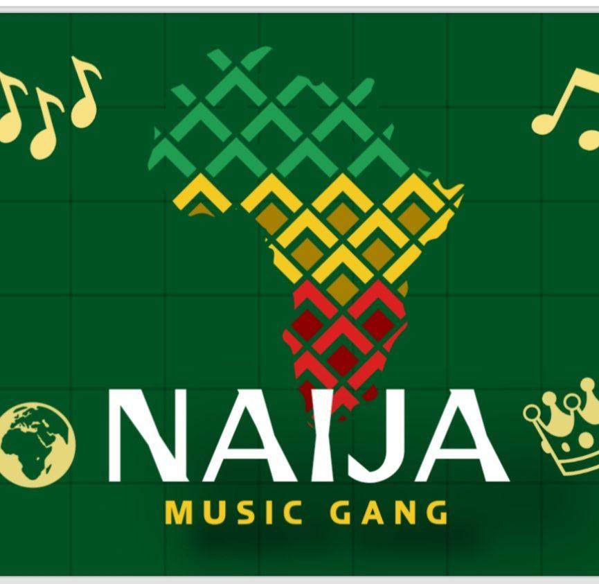 Naija Music Gang