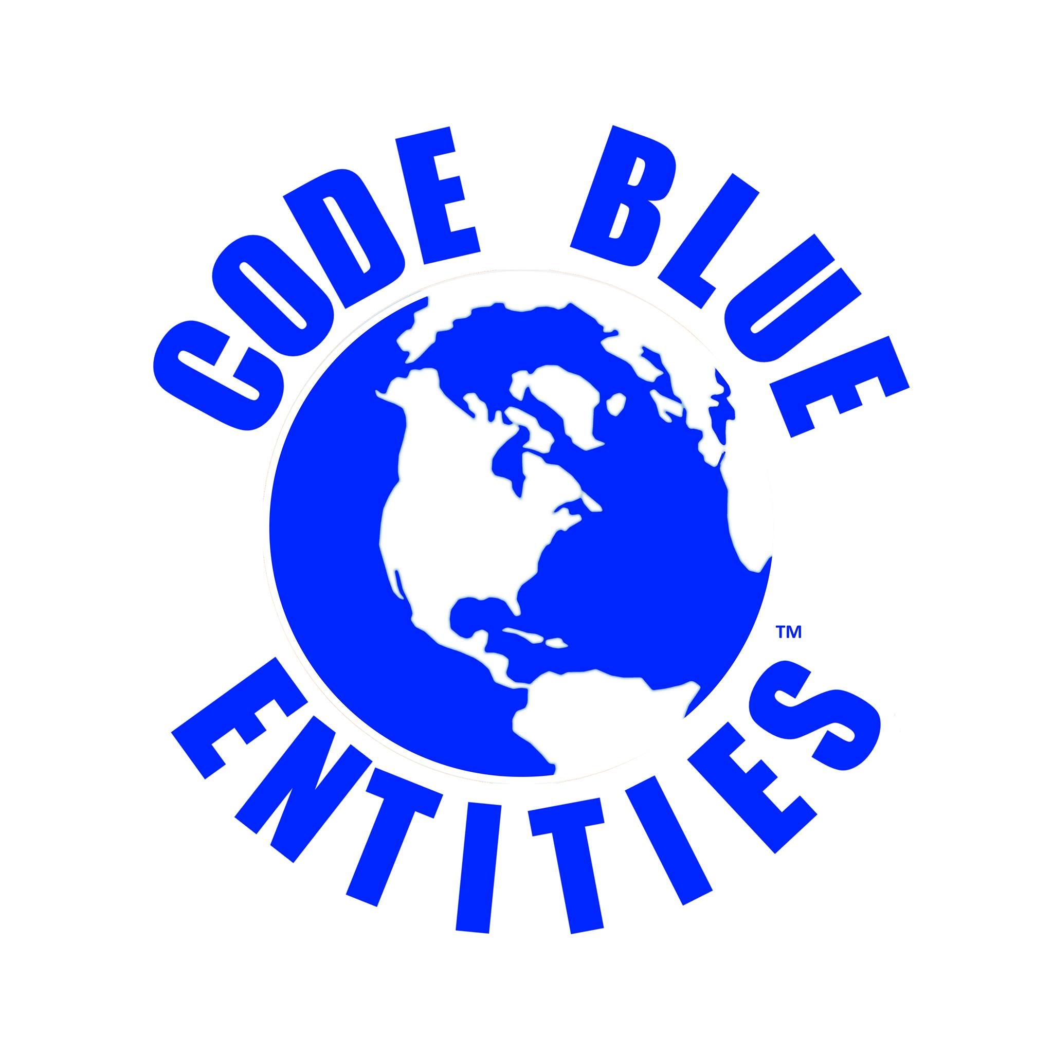 On behalf of Code Blue Entities we... - Code Blue Entities | Facebook