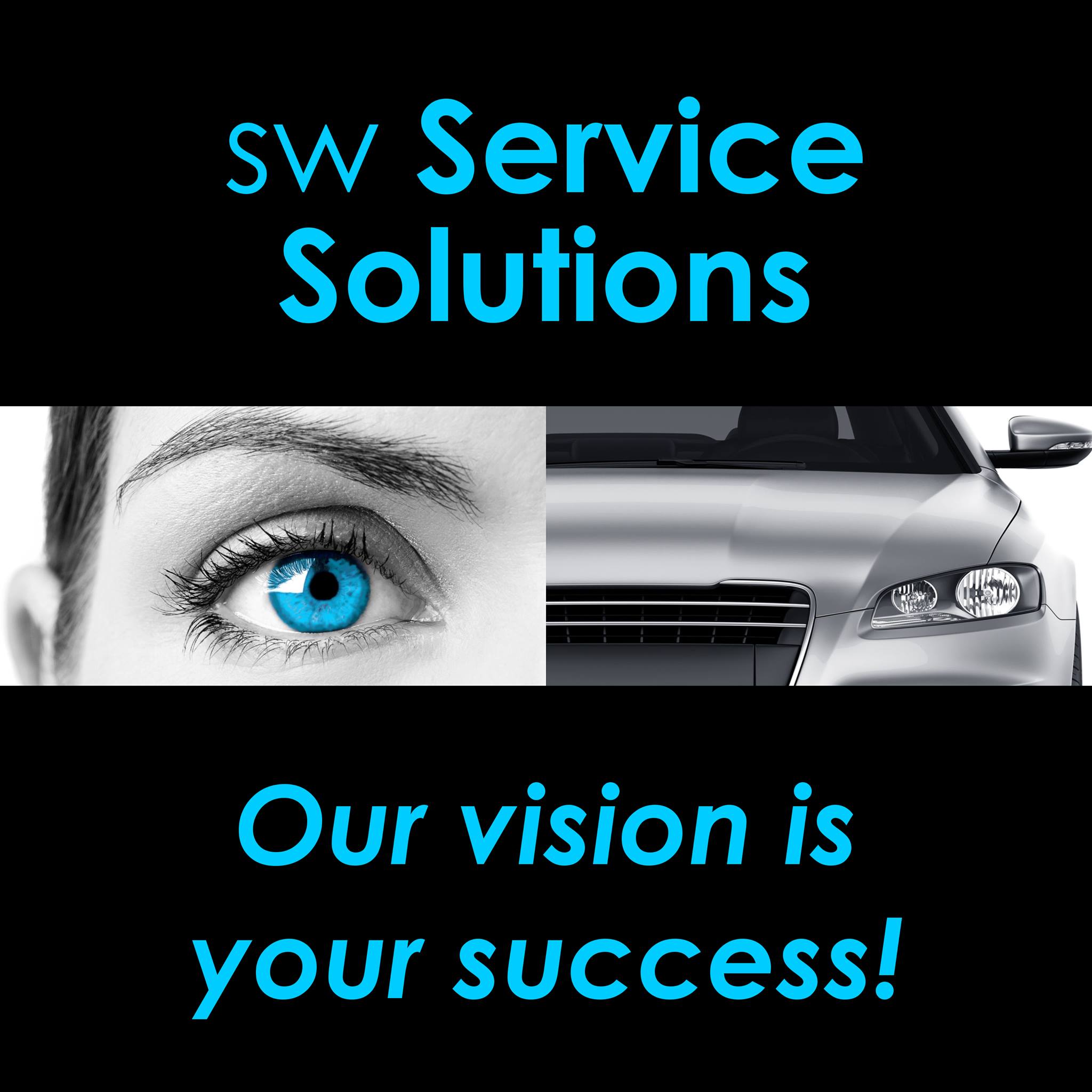 SW Service Solutions | Niceville FL