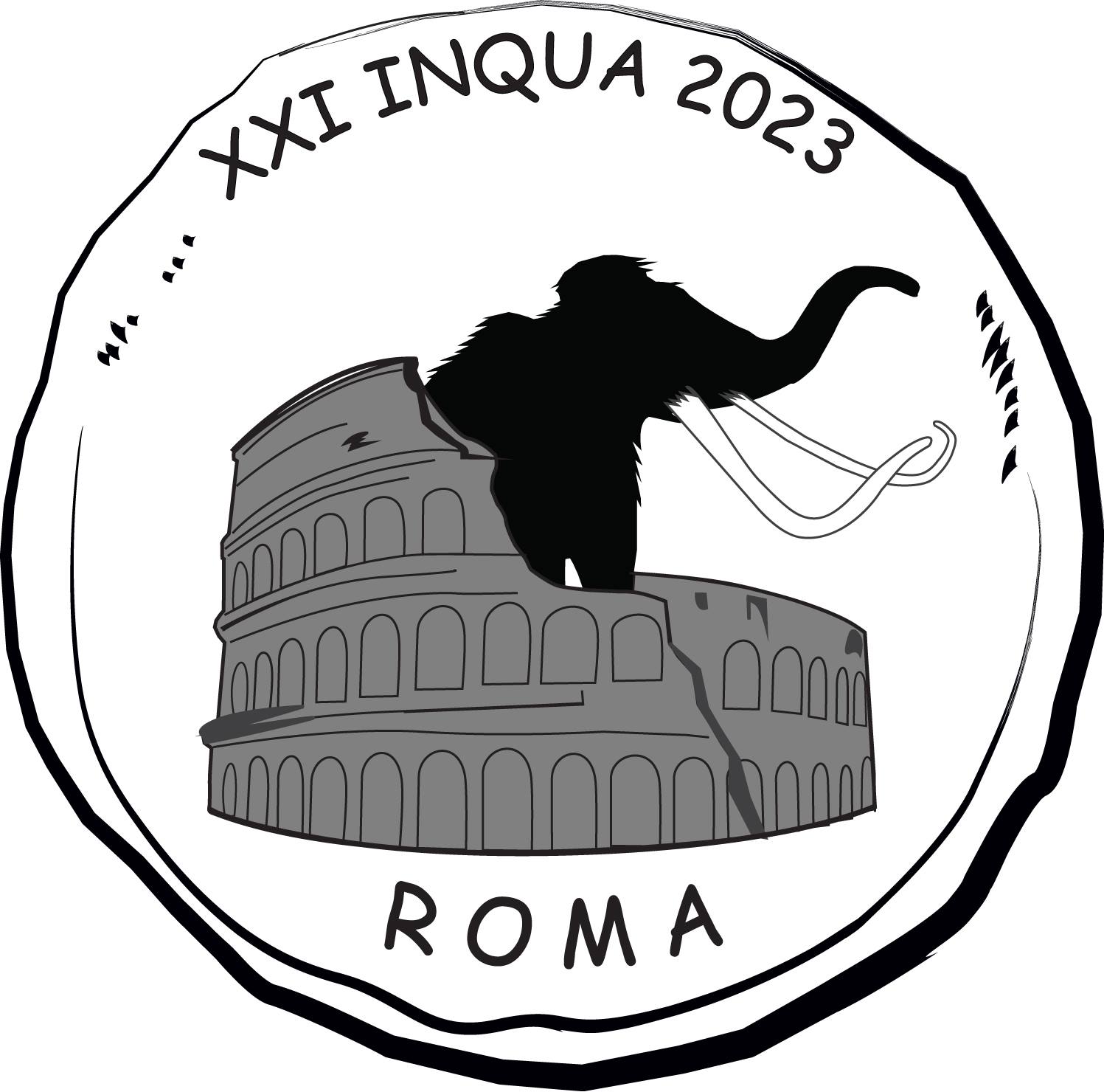 INQUA ROMA 2023 | Rome