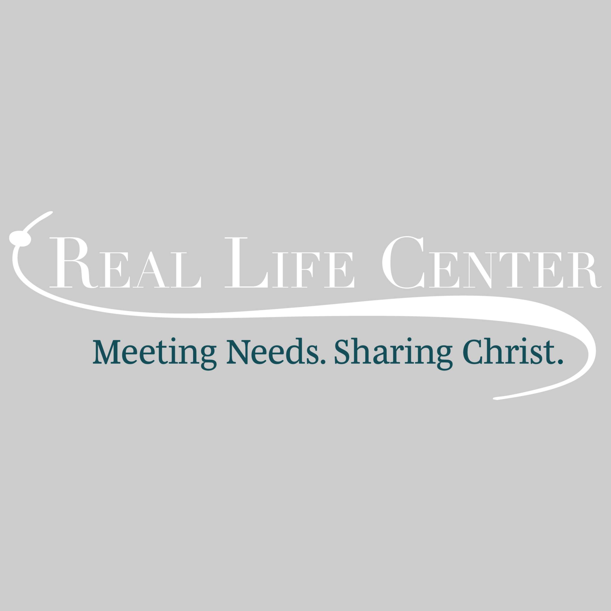 Real Life Center | Tyrone GA