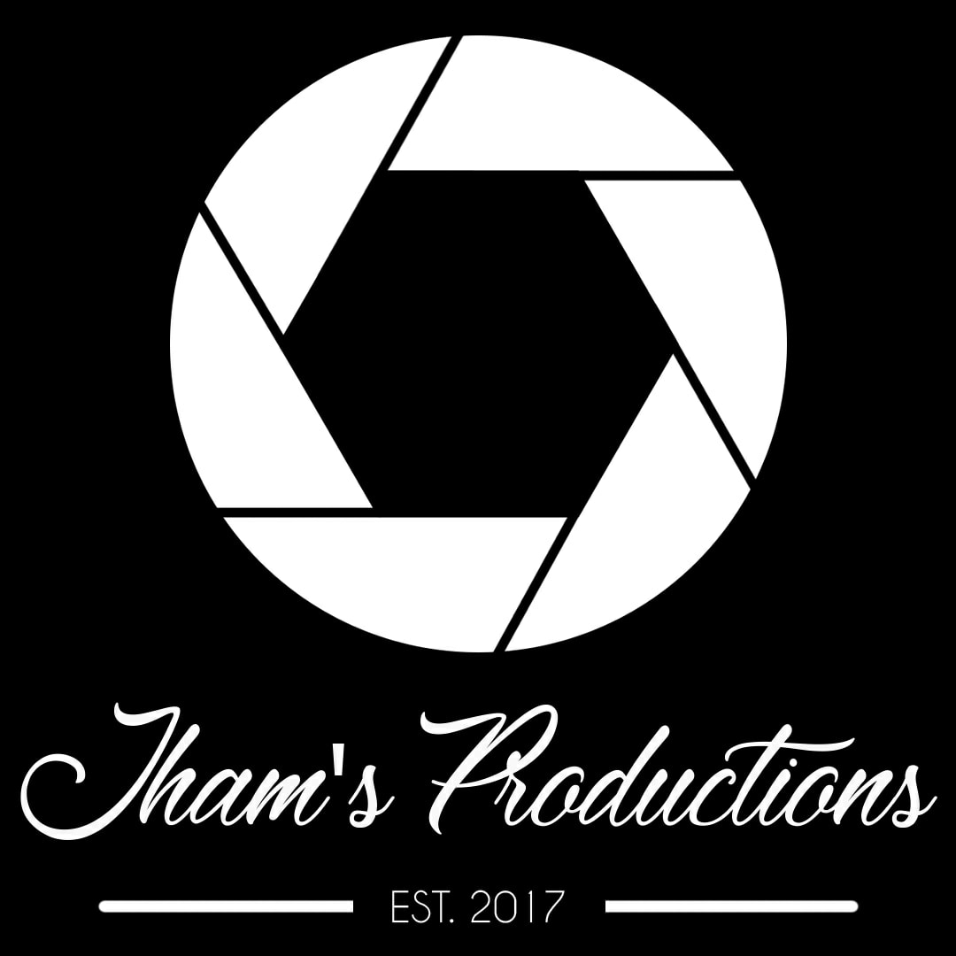 Jham's Productions