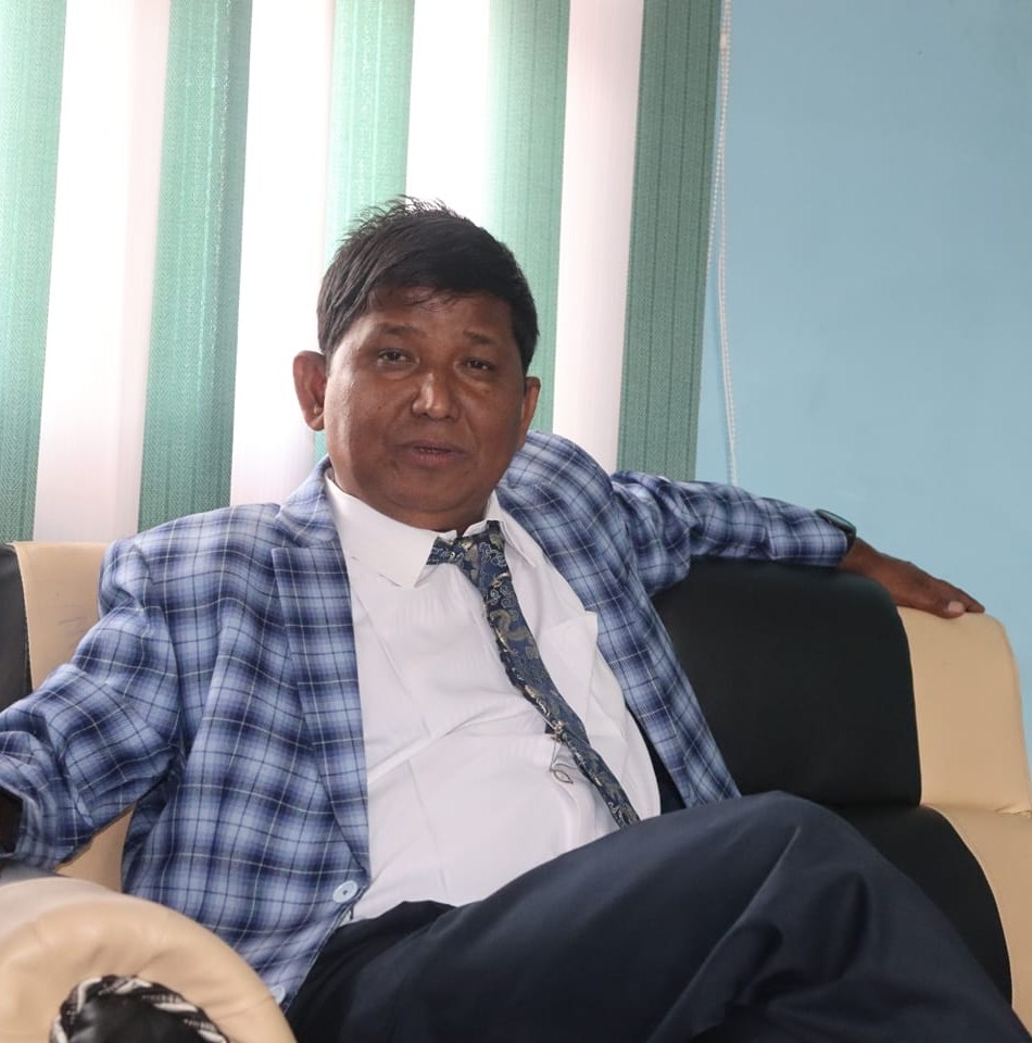 Sameer Rai