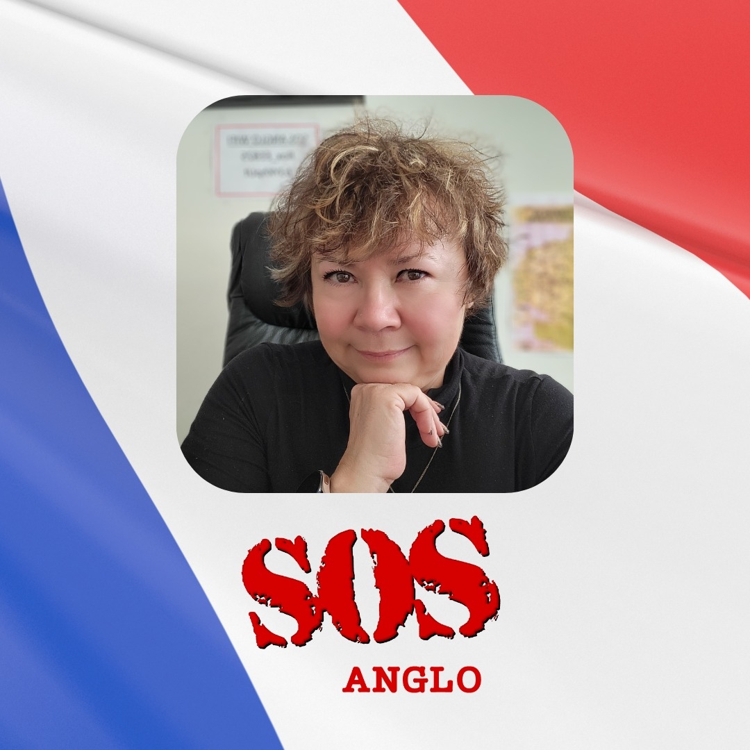 SOS Anglo | Châtillon-sur-Colmont