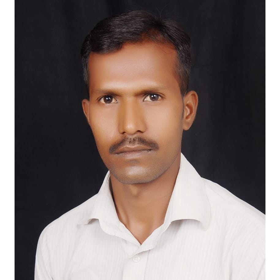Simon Nadeem Christian