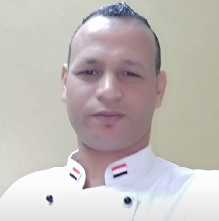 Chef Rabea