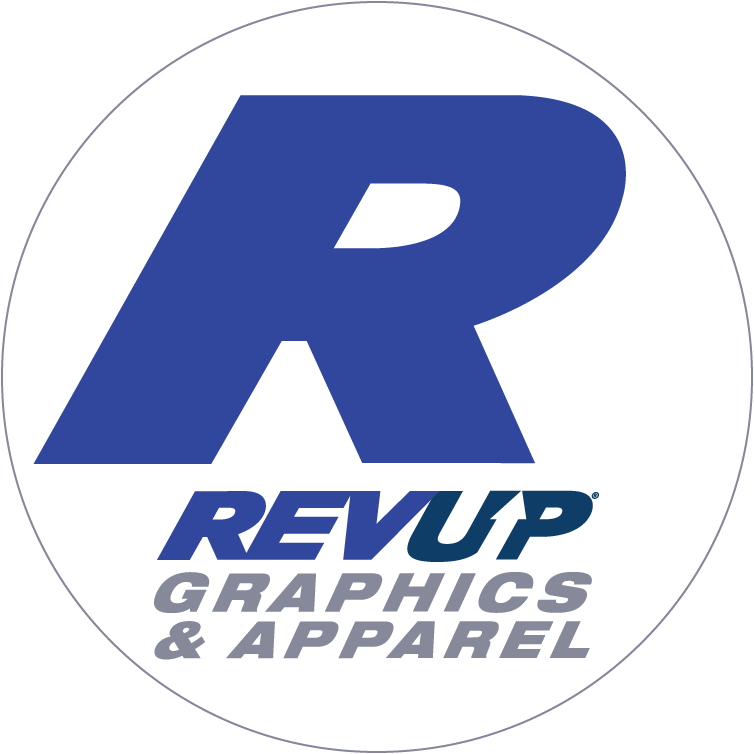 RevUp Graphics | Las Vegas NV