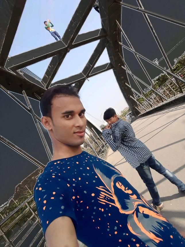 Md Rasel Hossain Nirob