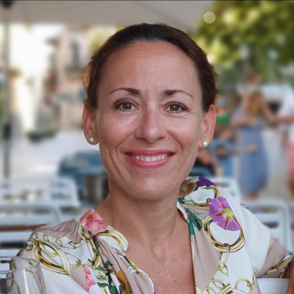 Sara Ruf Coaching & Energetik