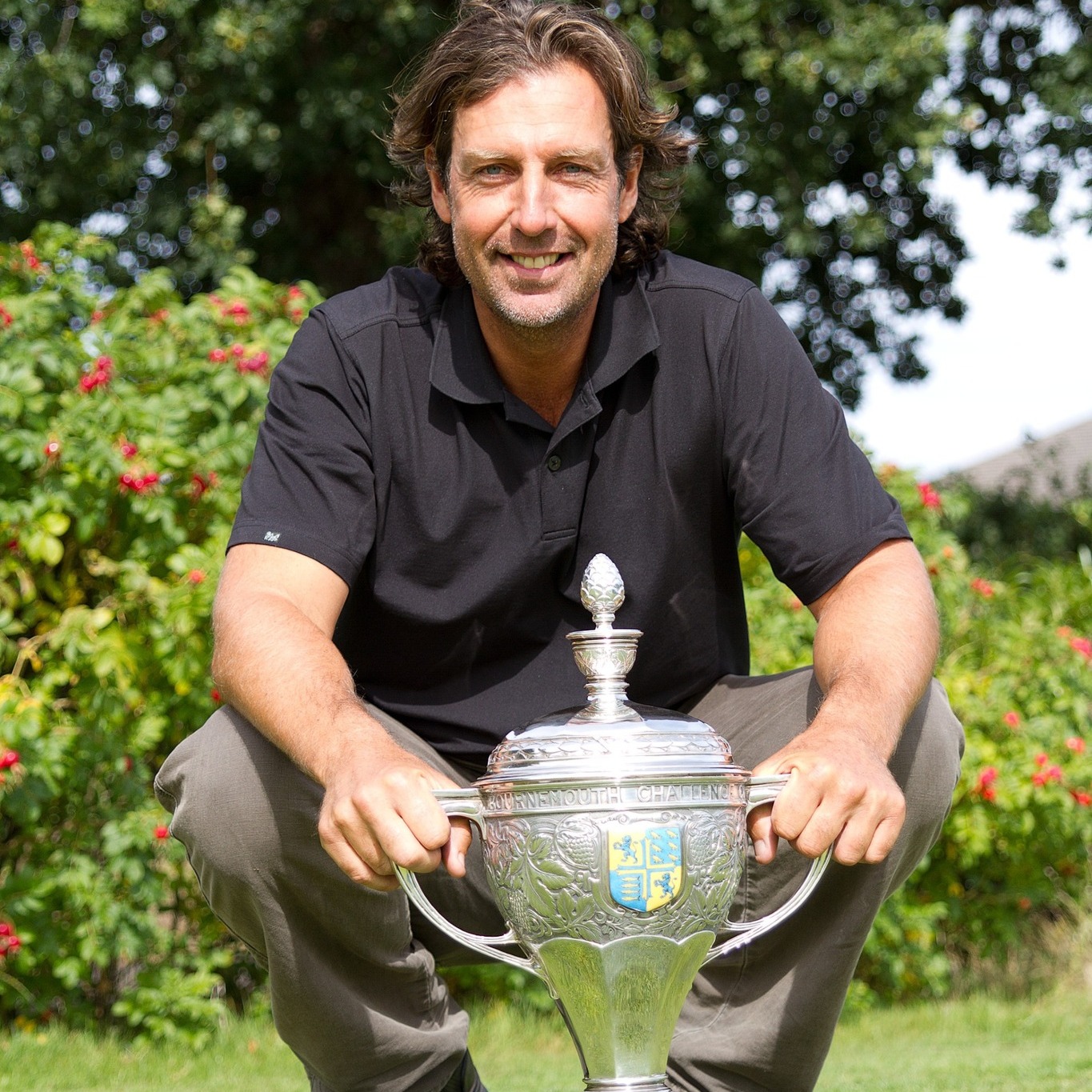 Golf is a Mind Game | Bournemouth