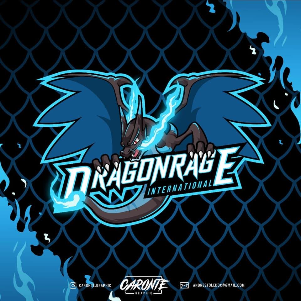 Dragon Rage International
