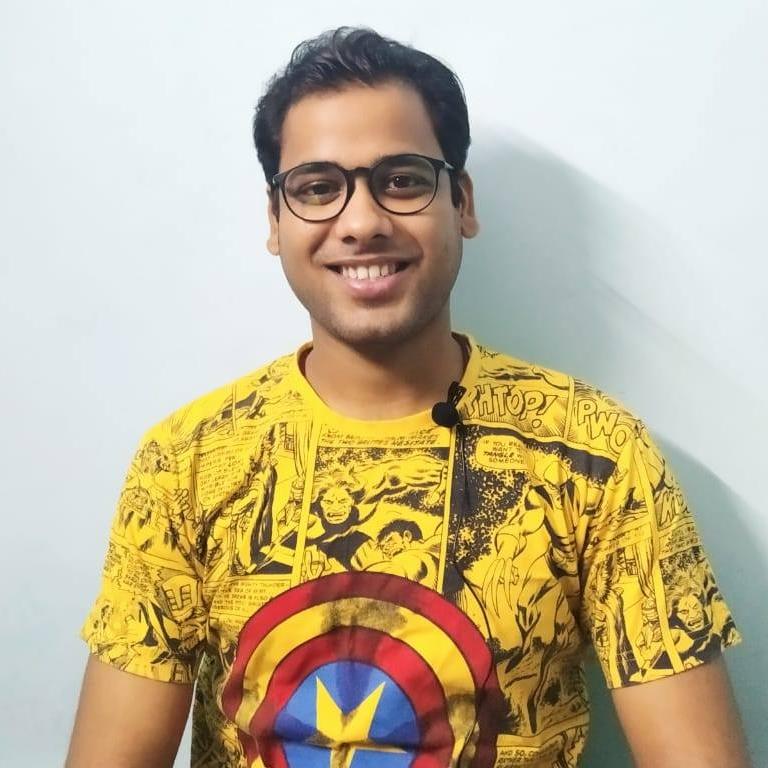 Arpit Raj