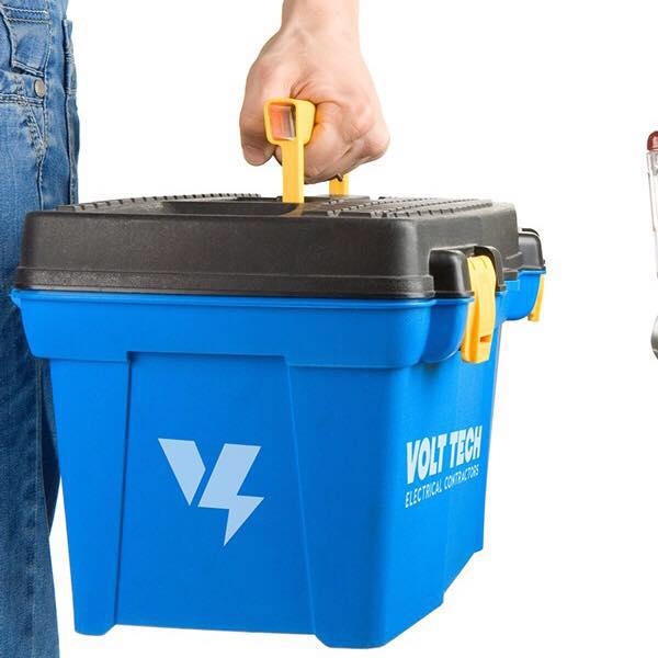 Volt tech | Zgharta