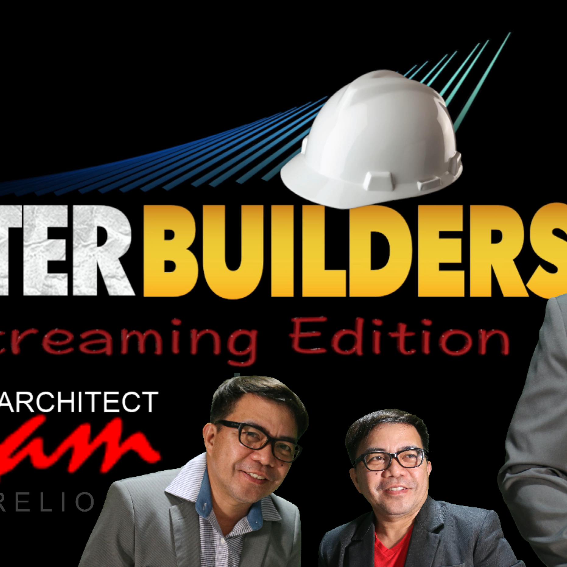 MasterBuilders - the Construction TV Show