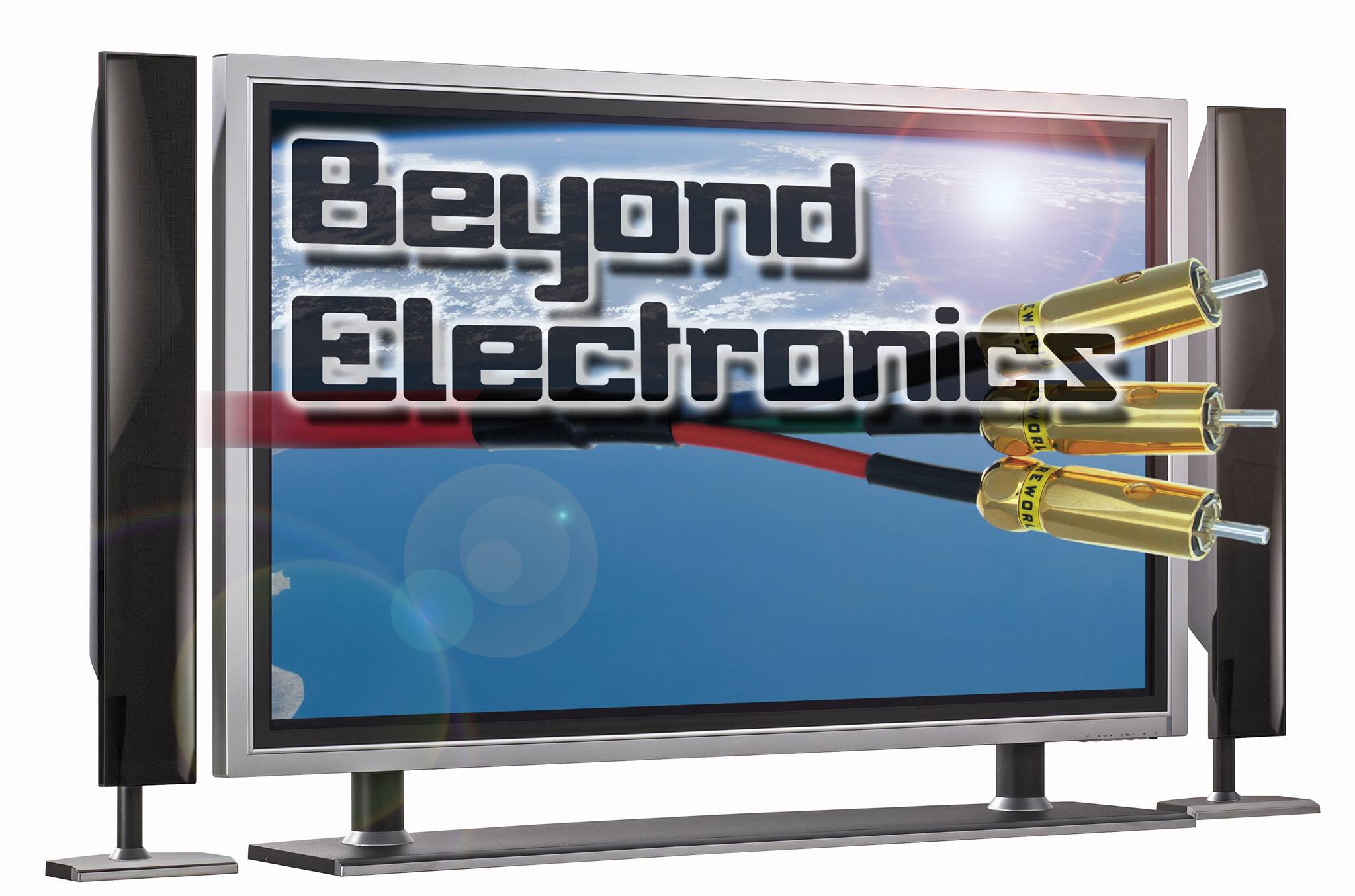 Beyond Electronics