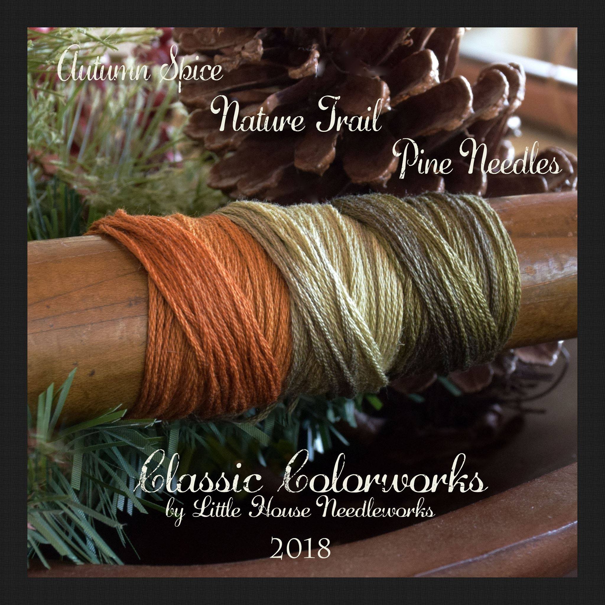 Classic Colorworks