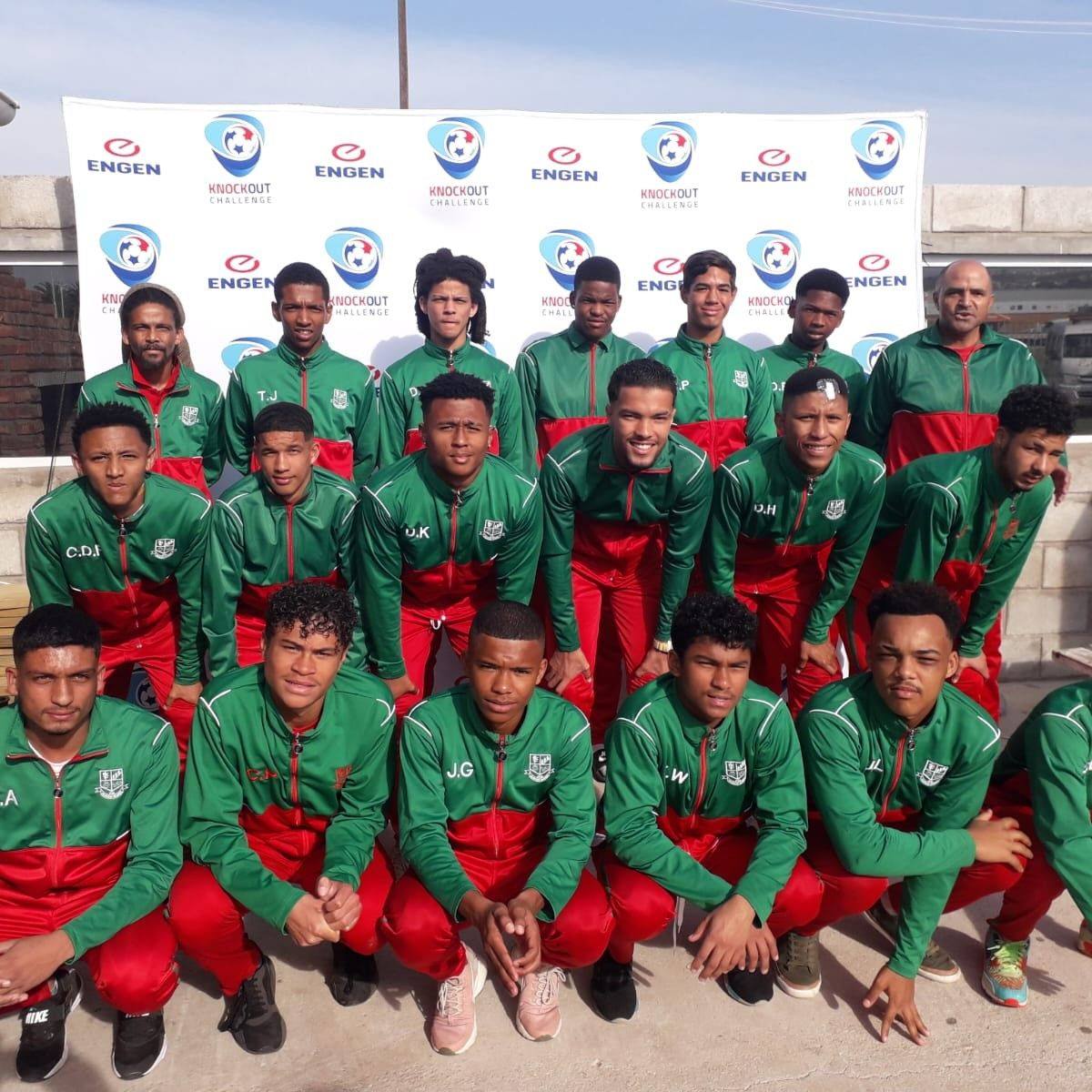 Fairview Rovers F.C.