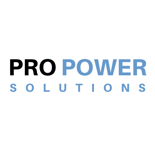 Pro Power Solutions