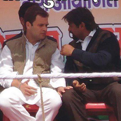 Lodhi Rakesh Rajput