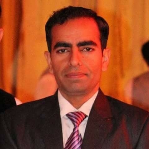 Azhar Hayat (official) | Multan