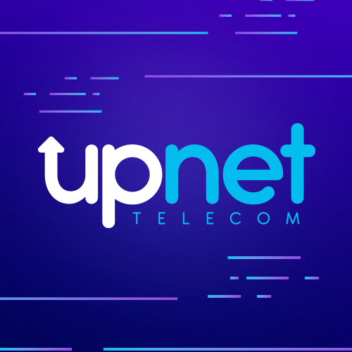 Upnet Telecom | Limeira SP