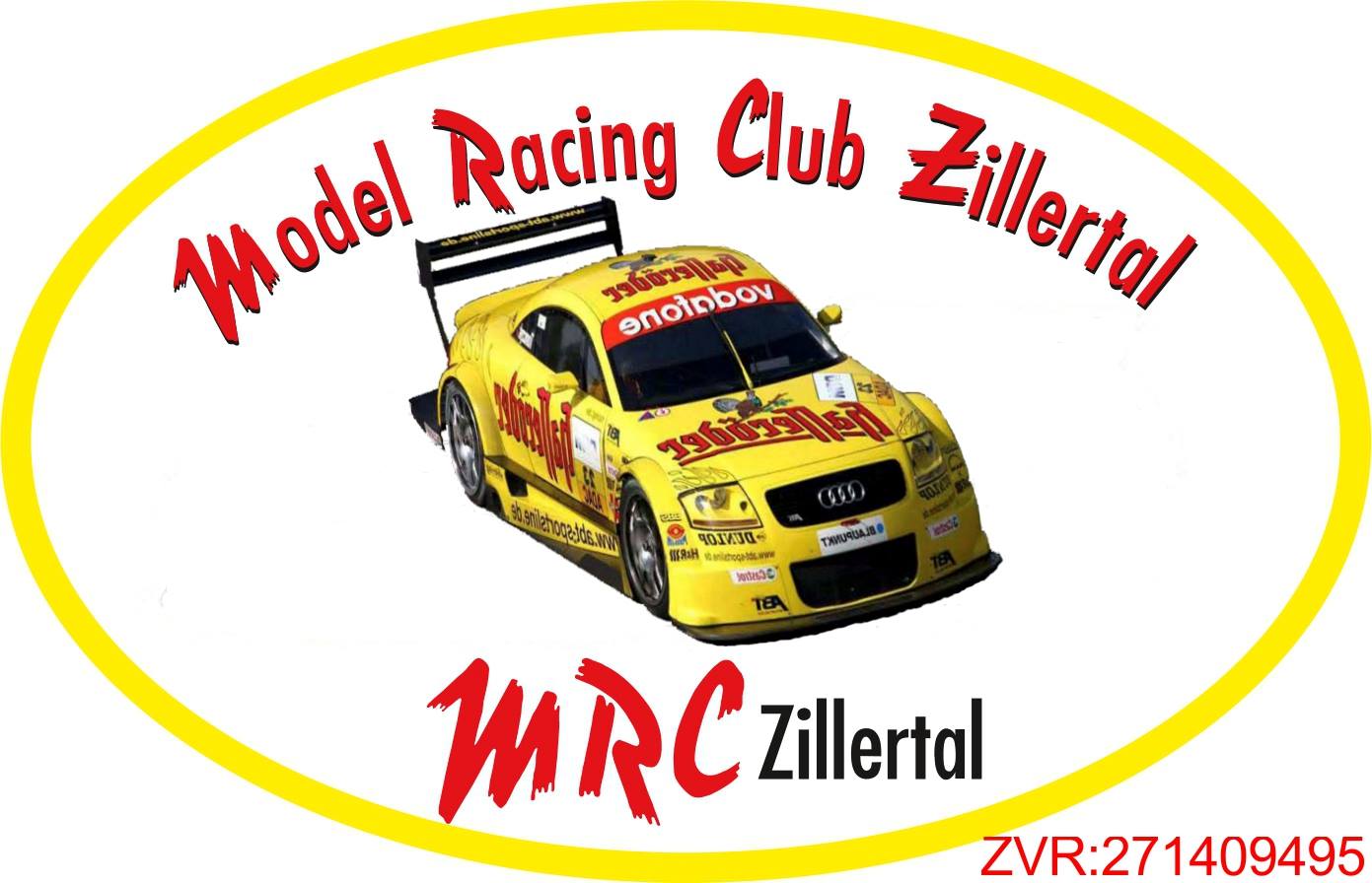 MRC Zillertal - Modell Racing Club