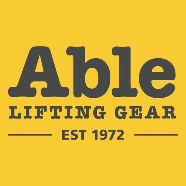 Able Lifting Gear | Swansea