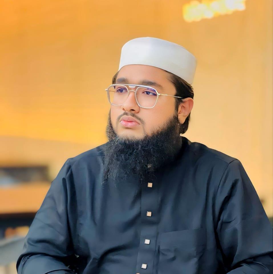 Qari Rafiul Islam 