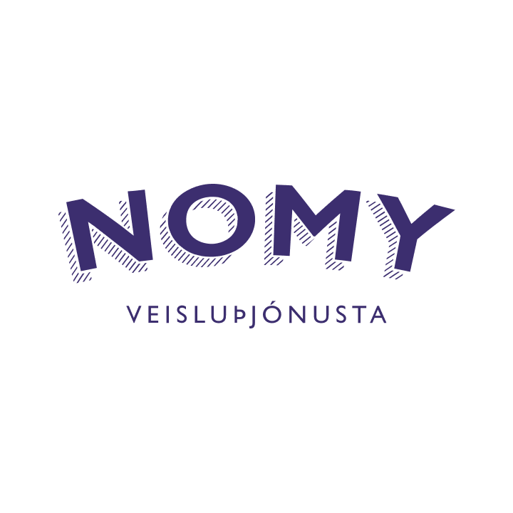 Nomy veisluþjónusta | Kópavogur