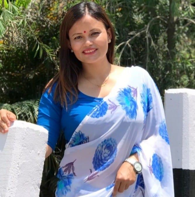 Sabitra Rai