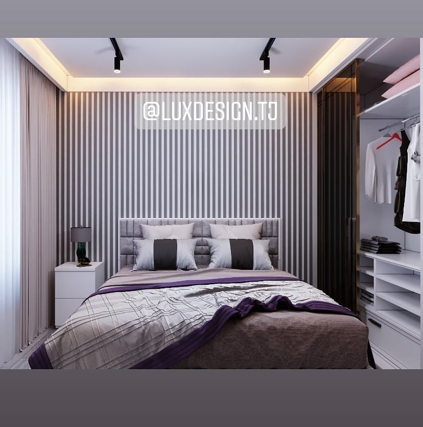 Architecture & design Interior