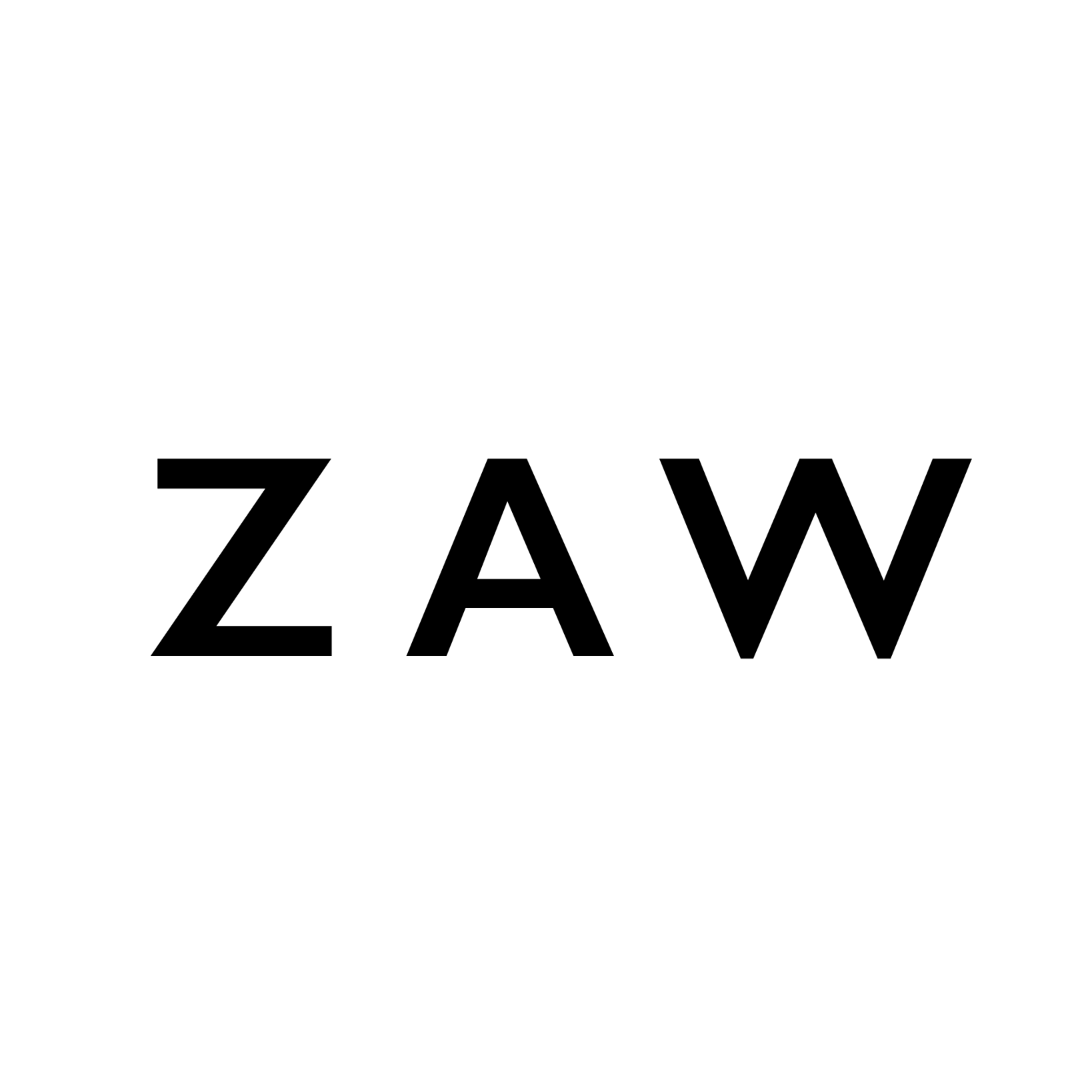 ZAW Fashion
