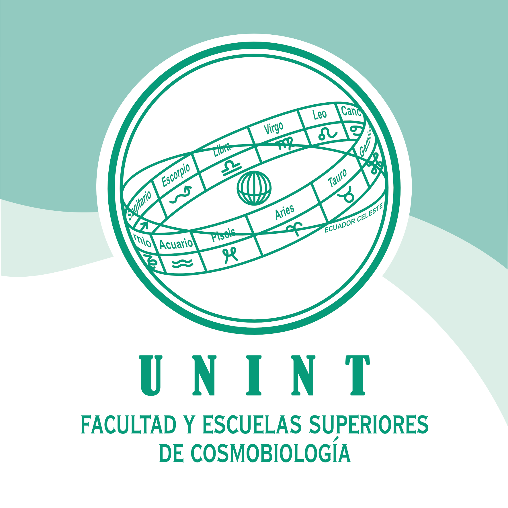 UNINT Fund Magna Fraternitas Universalis Facultad de Cosmobiología ...