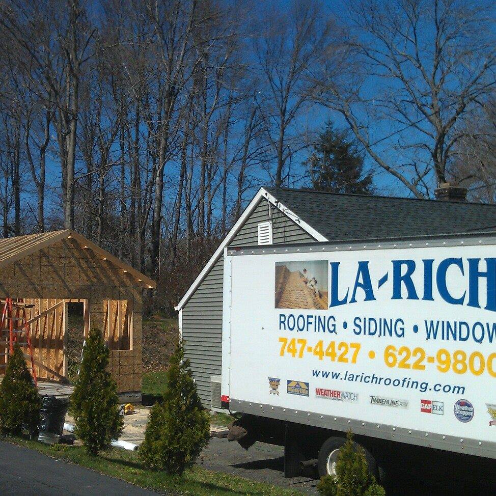 La RICH LLC | Plainville CT