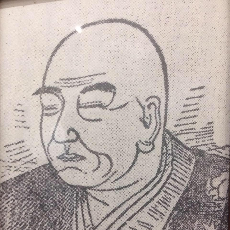 公益財団法人杉山検校遺徳顕彰会 (@sugiyamakengyou) • Facebook