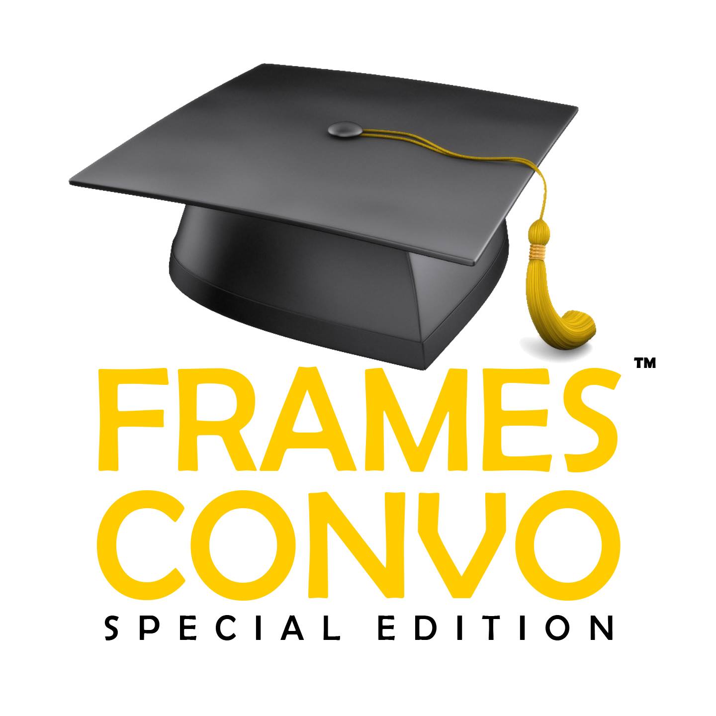 Frames Convo Special Edition | Johor Bahru