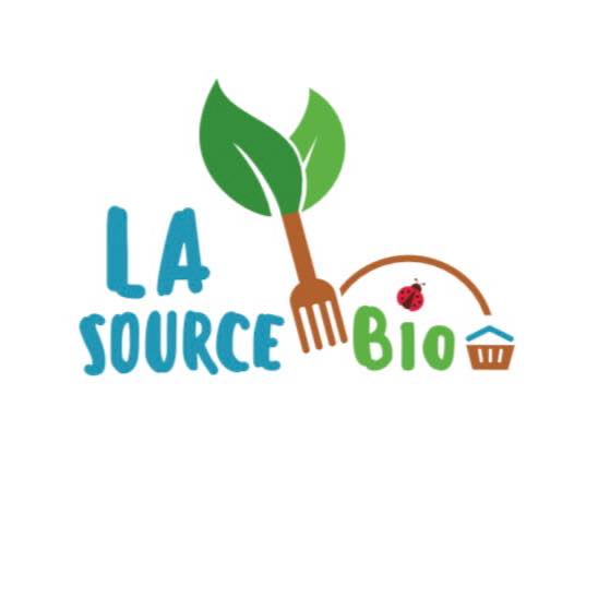 La Source Bio | Châteauneuf-sur-Loire