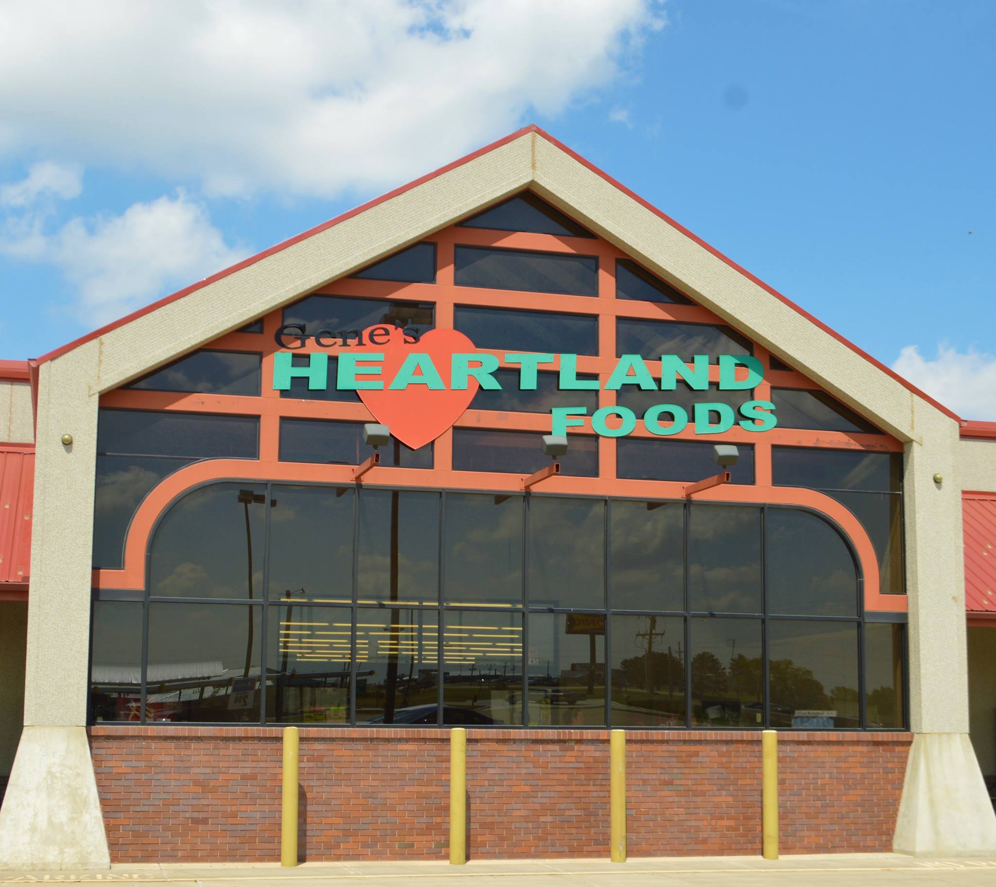 Gene's Heartland, Ellsworth | Ellsworth KS